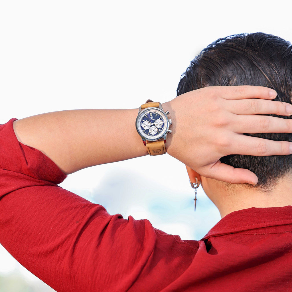 Urban Trail® Aegis · 41mm
