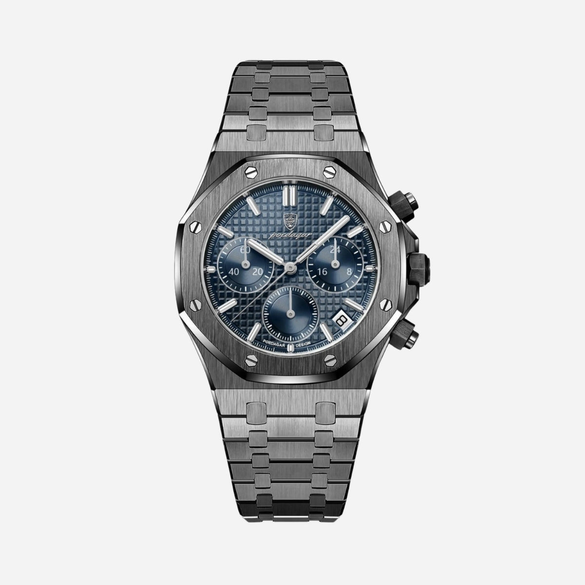 Urban Trail® Ligure · 41mm