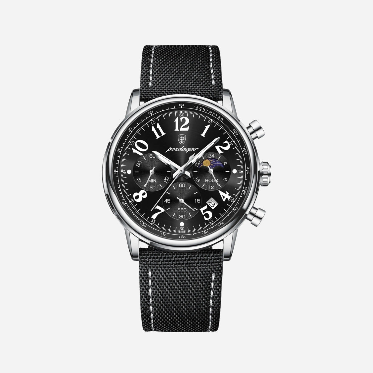Urban Trail® Fieldman · 41mm
