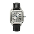 VORO® Parma · 33mm — Obsidienne