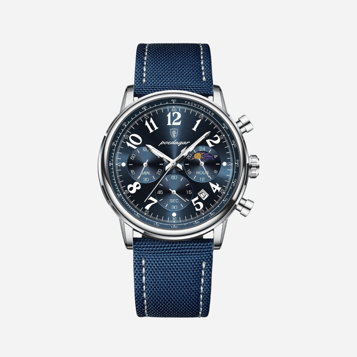 Urban Trail® Fieldman · 41mm