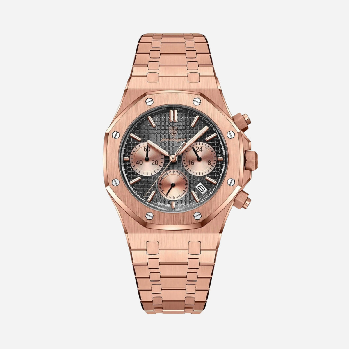 Urban Trail® Ligure · 41mm