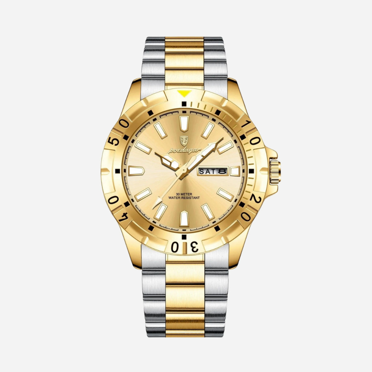Urban Trail® Marina Diver · 41mm