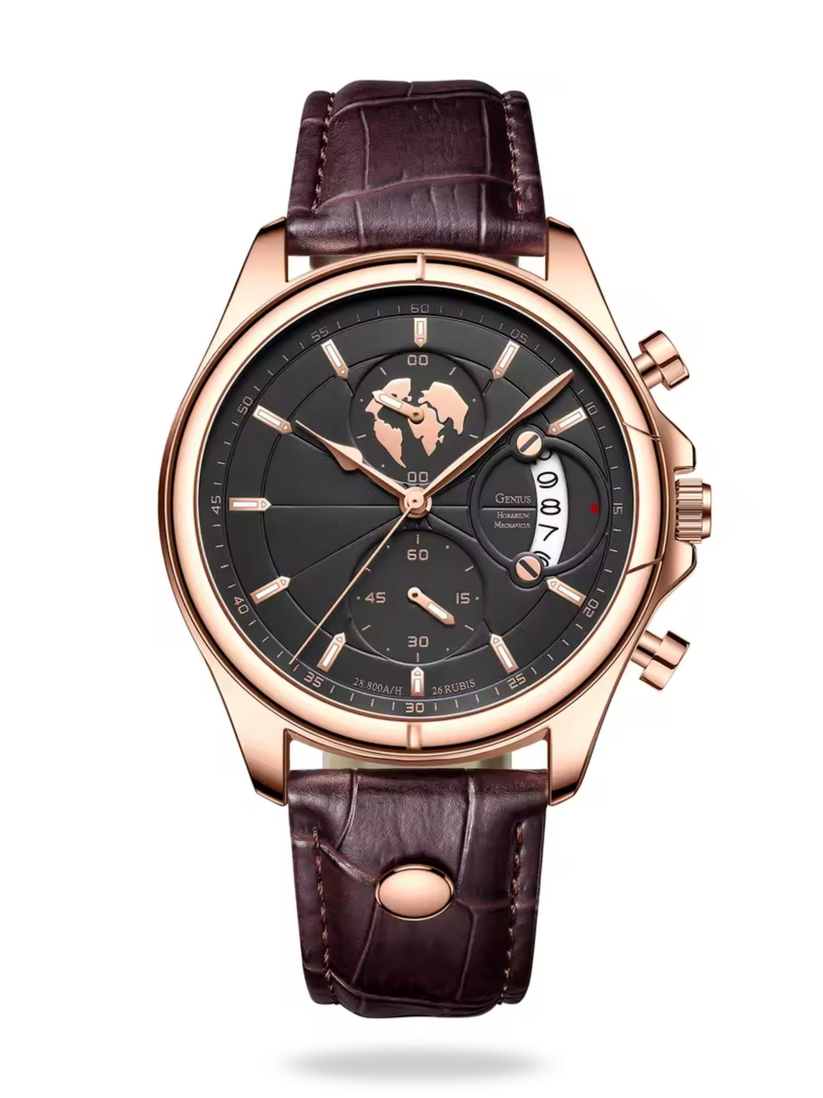 Urban Trail® Firenze · 42mm