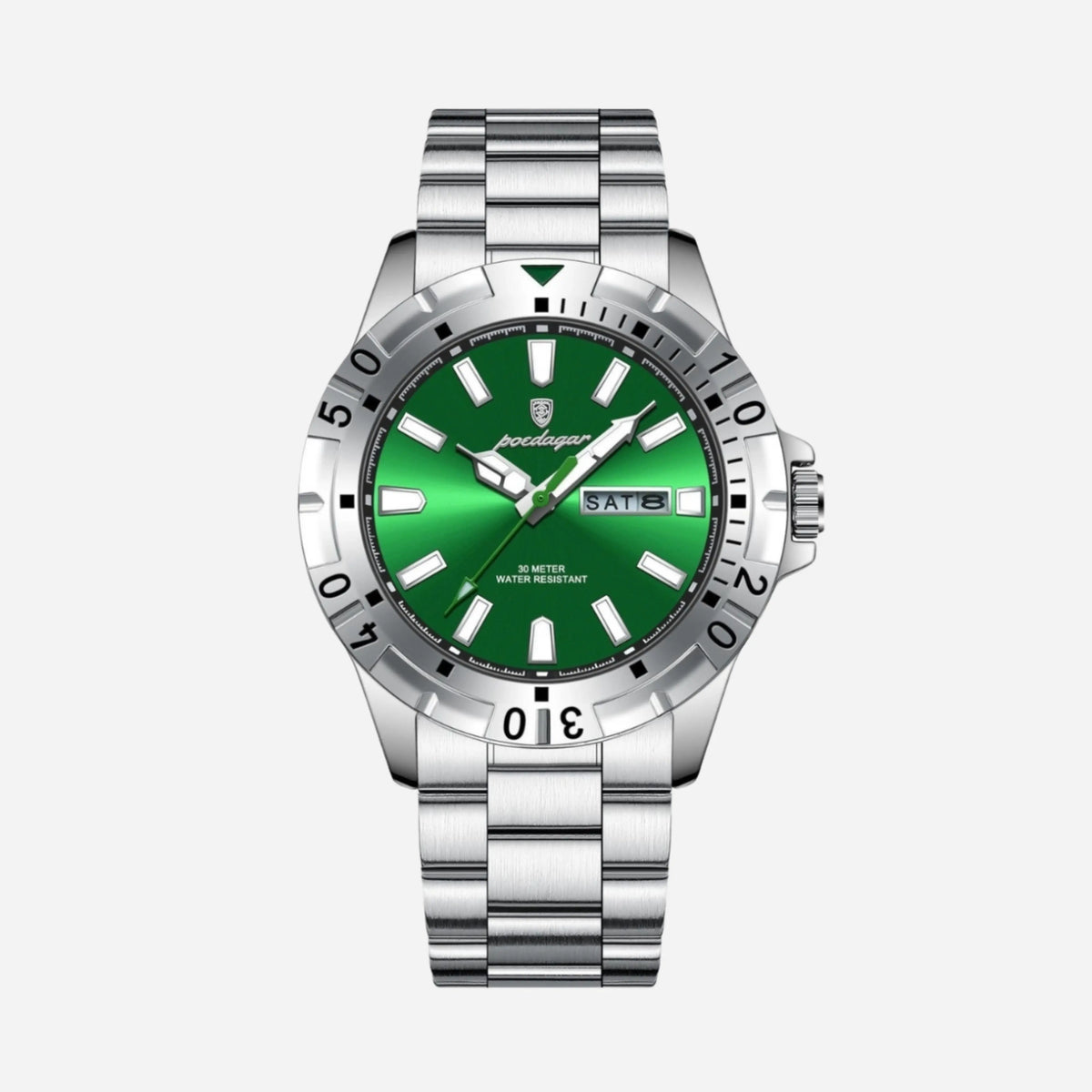 Urban Trail® Marina Diver · 41mm