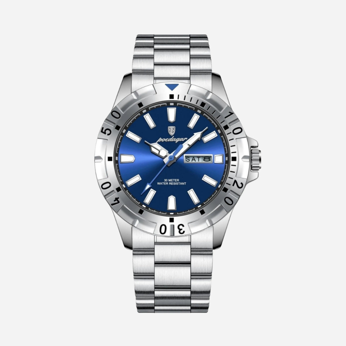 Urban Trail® Marina Diver · 41mm