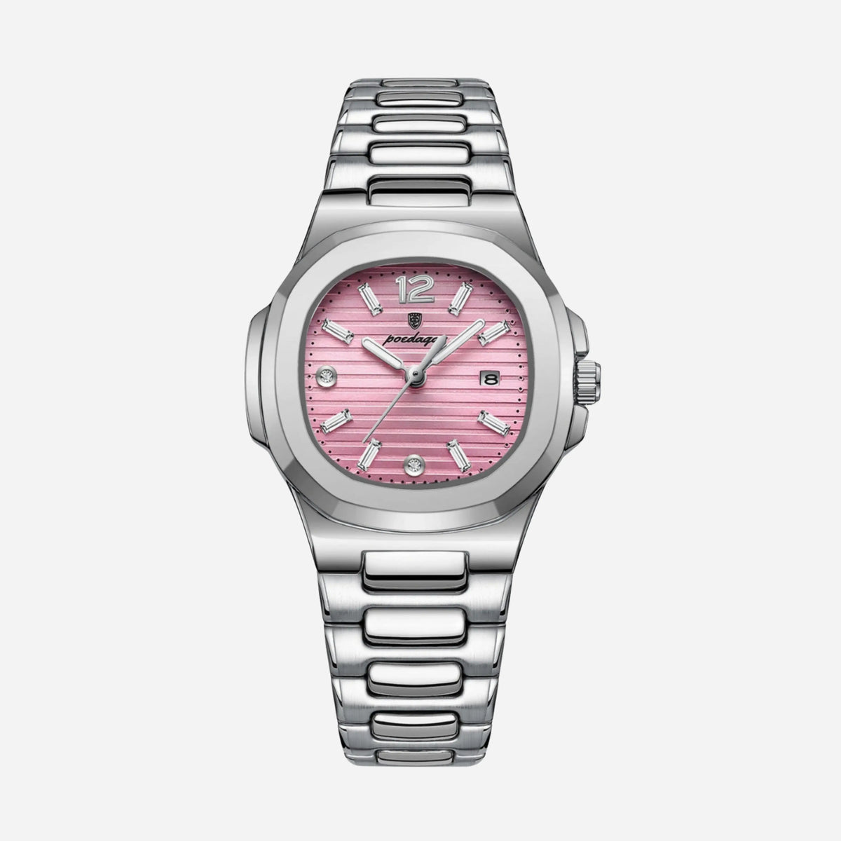 Urban Trail® Rosé · 38mm