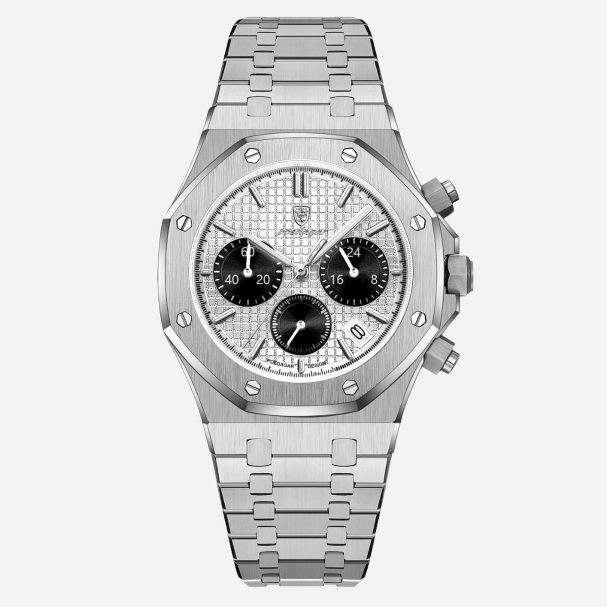 Urban Trail® Ligure · 41mm
