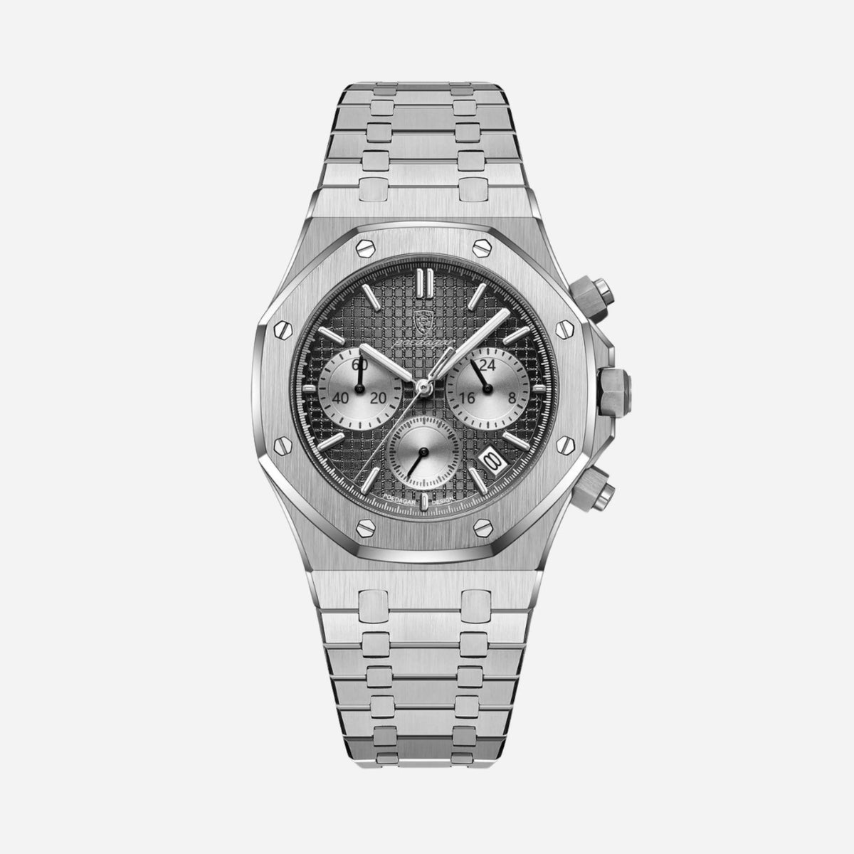 Urban Trail® Ligure · 41mm