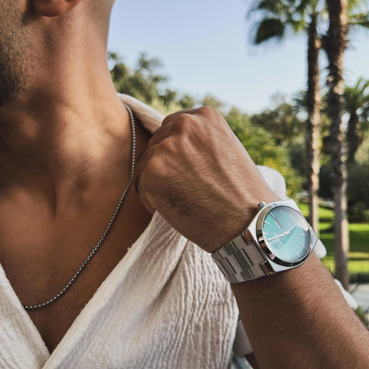 Urban Trail® Ionian · 40mm