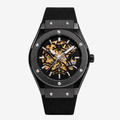 VORO® Pegasus Obsidienne · 42mm — Obsidienne