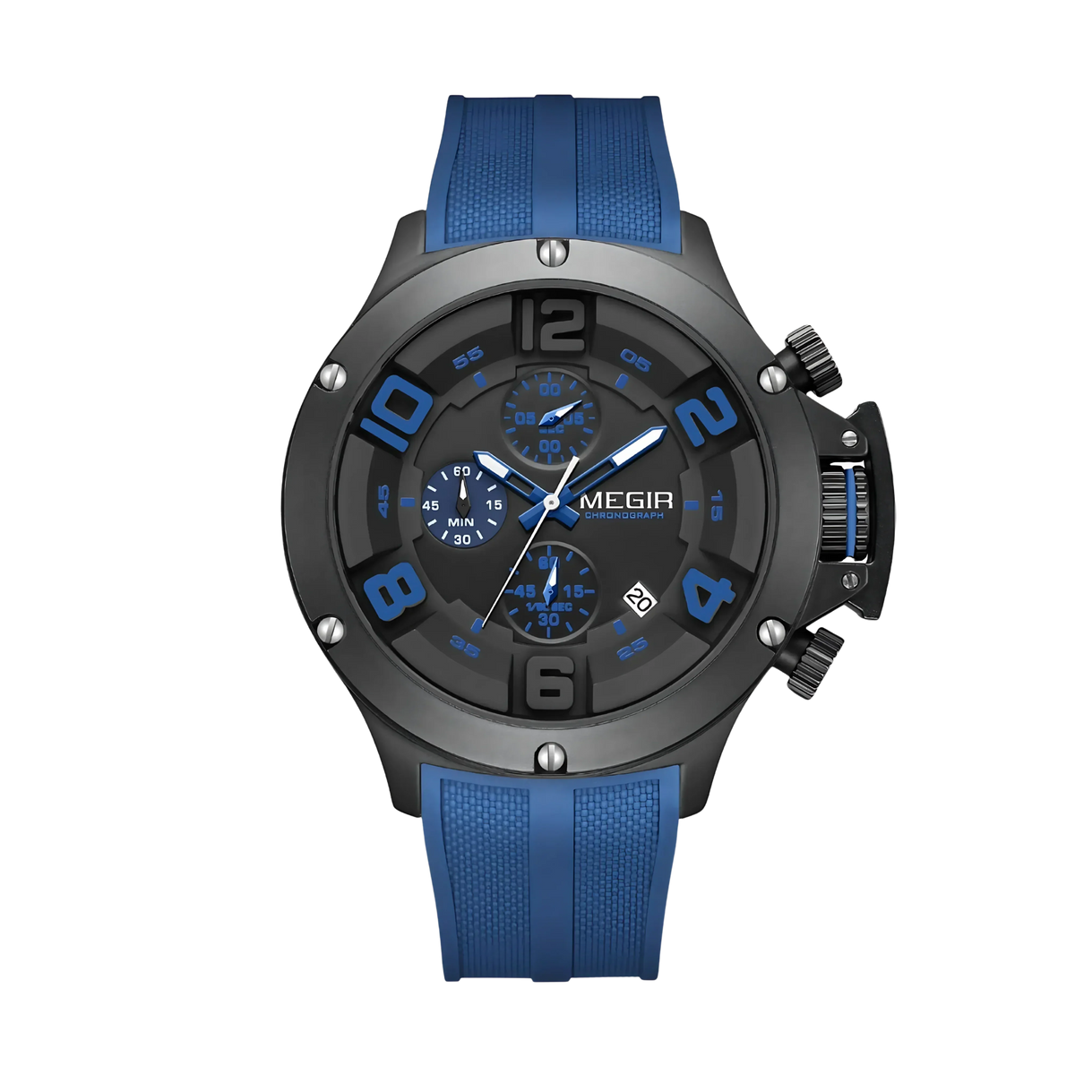 Urban Trail® Monza · 44mm