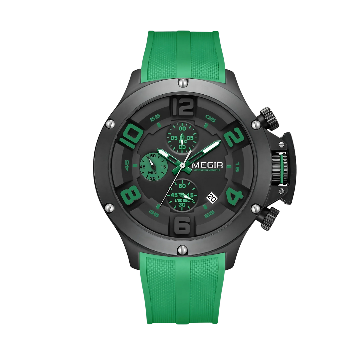 Urban Trail® Monza · 44mm