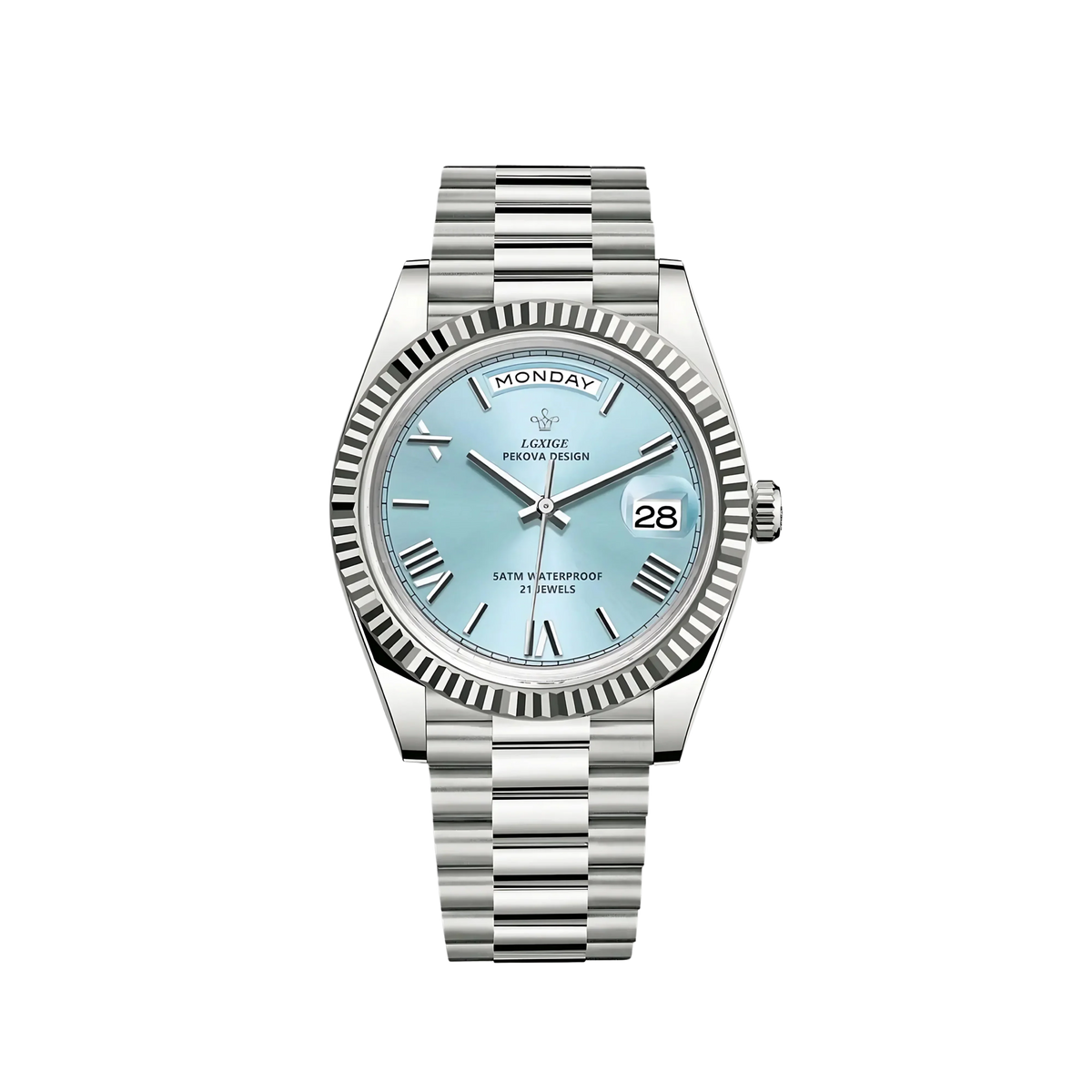 Urban Trail® Genève · 40mm