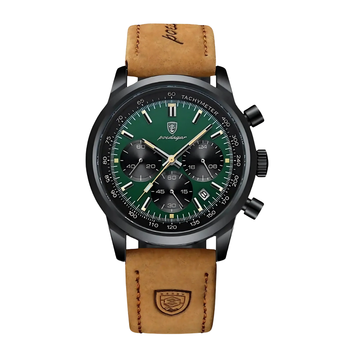 Urban Trail® Aegis · 41mm