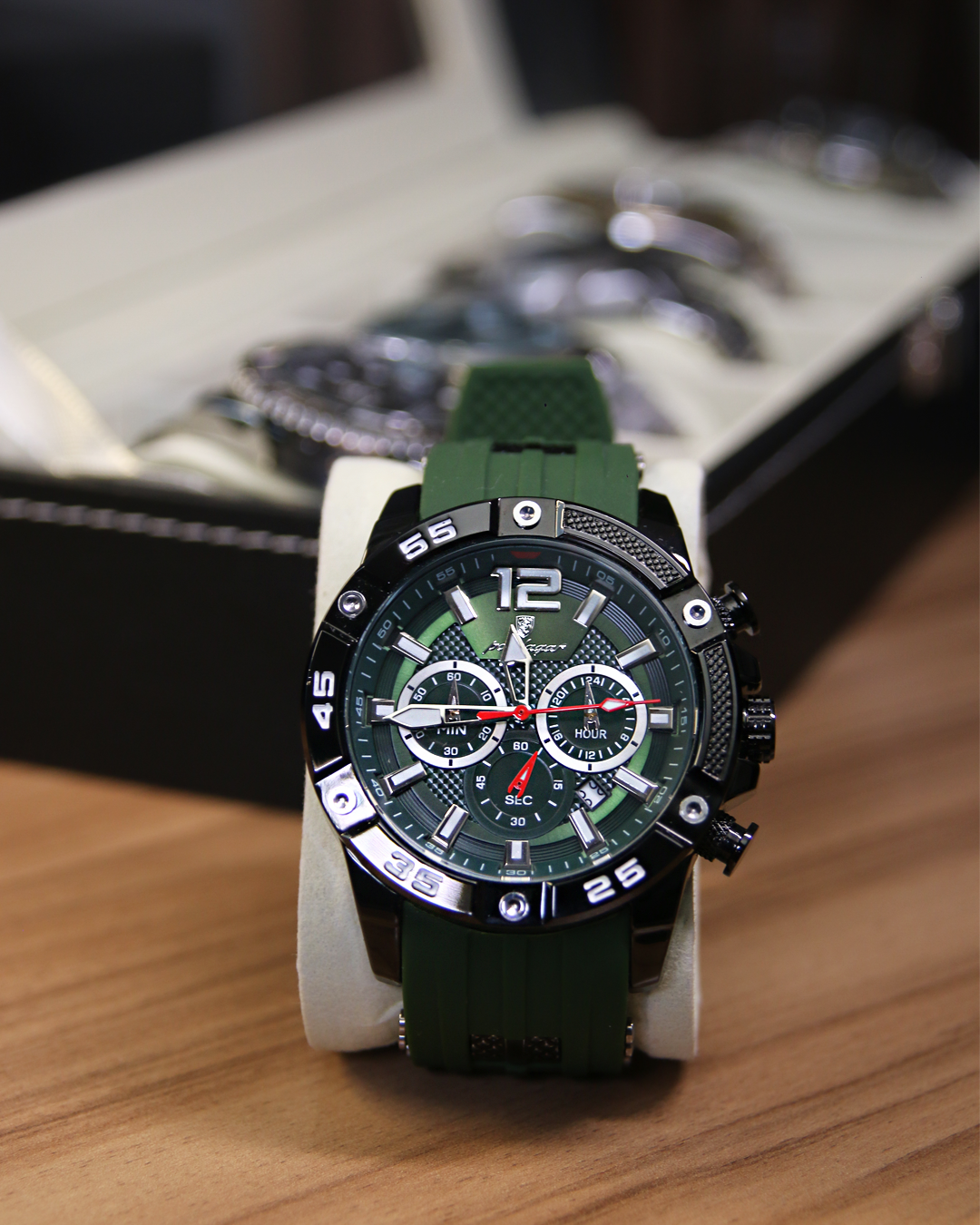 Urban Trail® Corsica · 42mm
