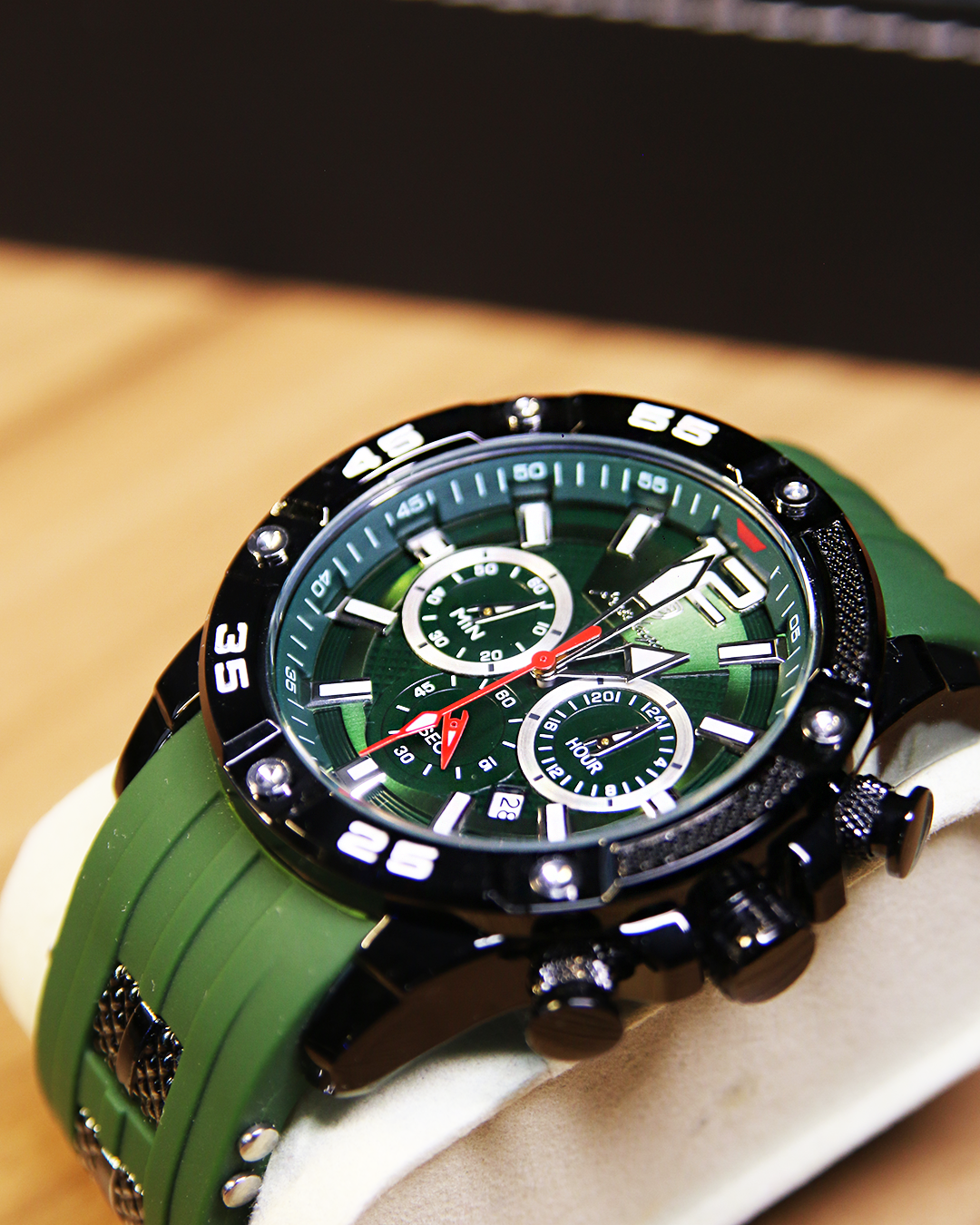 Urban Trail® Corsica · 42mm