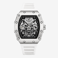 VORO® Auriga Ivory · 42mm — Ivoire