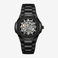 VORO® Carina Obsidienne · 42mm — Obsidienne