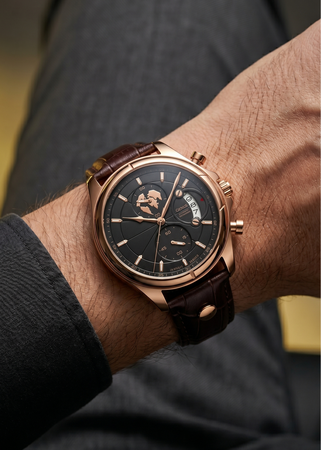 Urban Trail® Firenze · 42mm