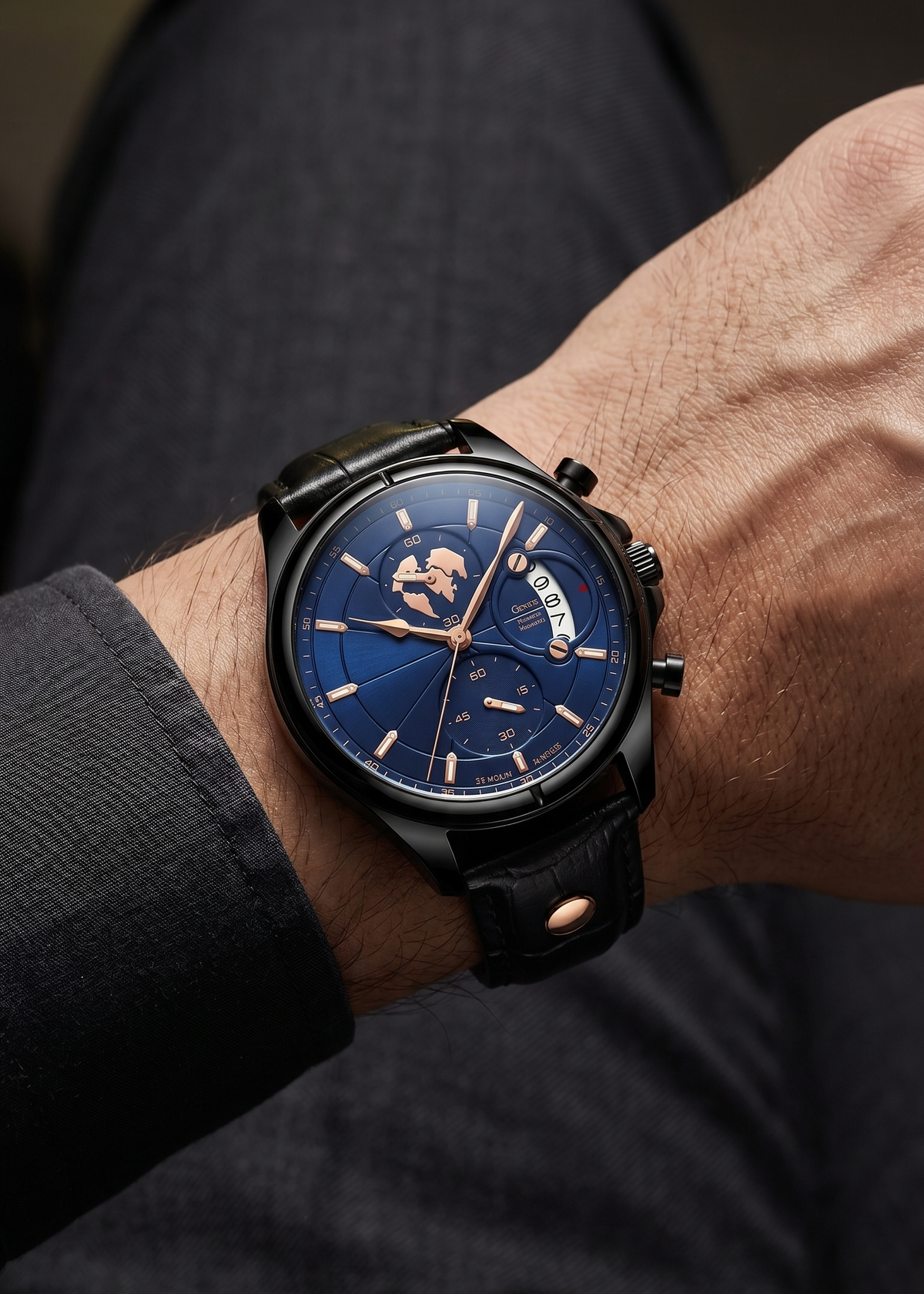 Urban Trail® Firenze · 42mm