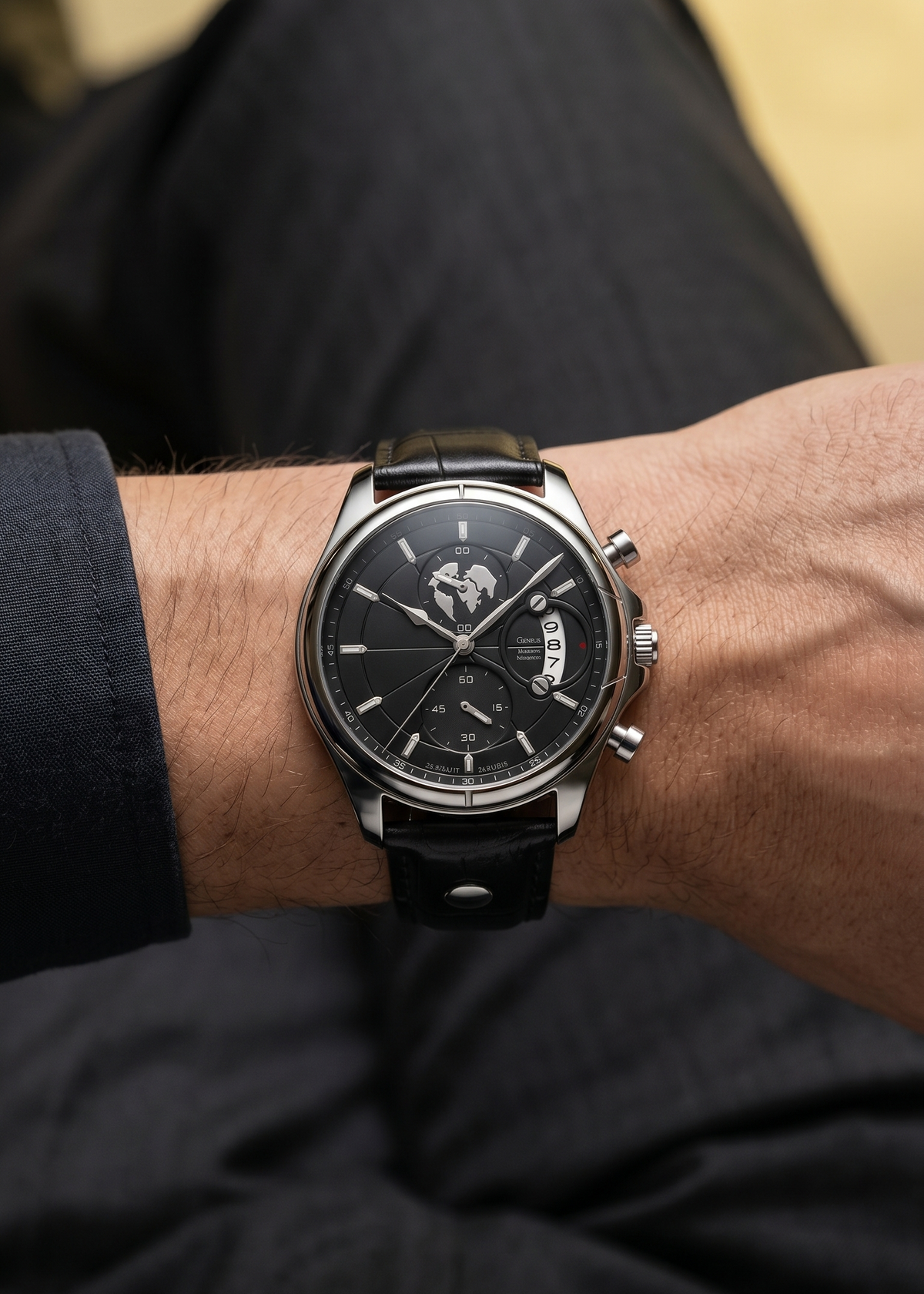Urban Trail® Firenze · 42mm