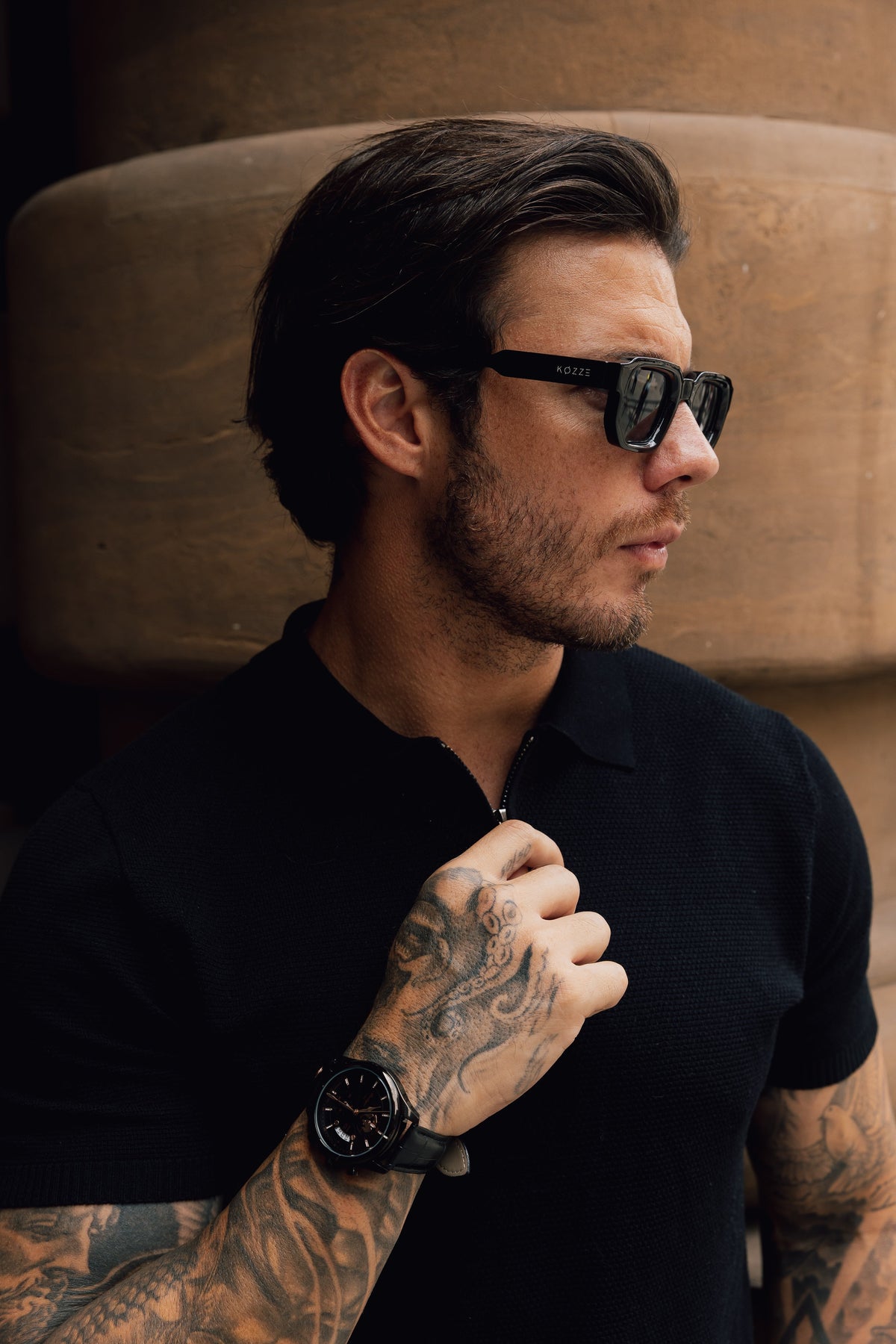 Urban Trail® Firenze · 42mm
