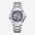 VORO® Carina Marine · 42mm — Argent Marine