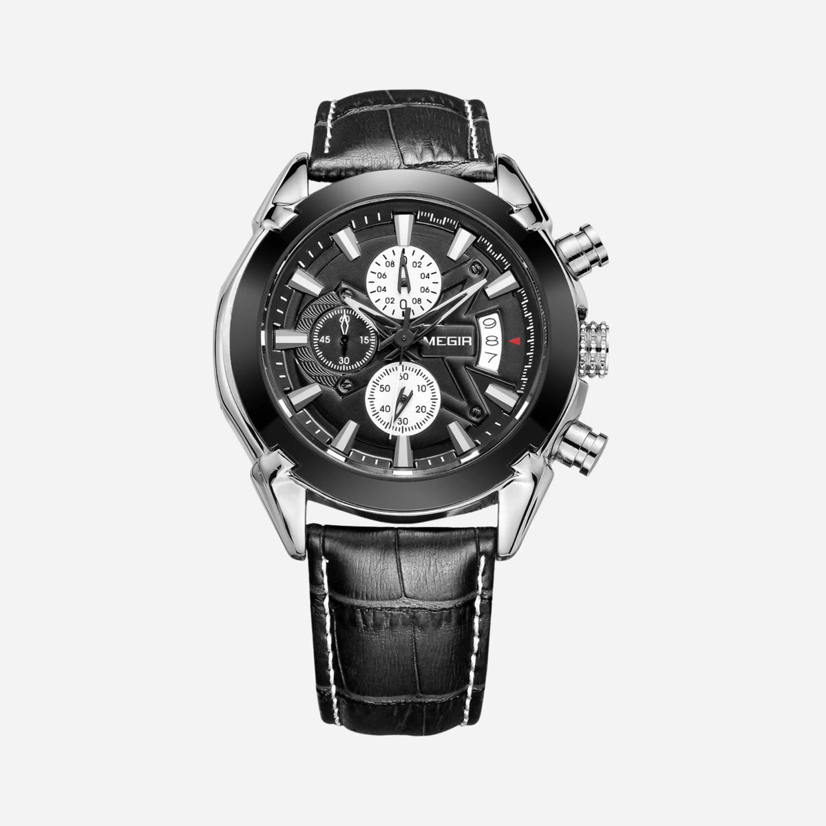 Urban Trail® Nocte · 41mm