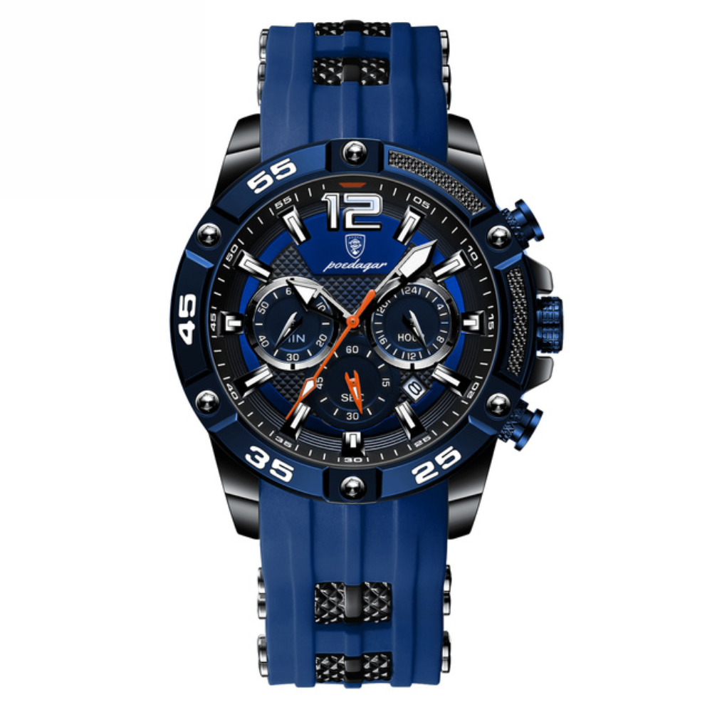 Urban Trail® Corsica · 42mm