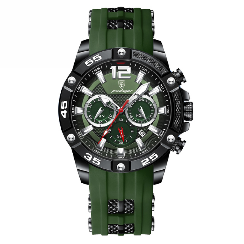 Urban Trail® Corsica · 42mm