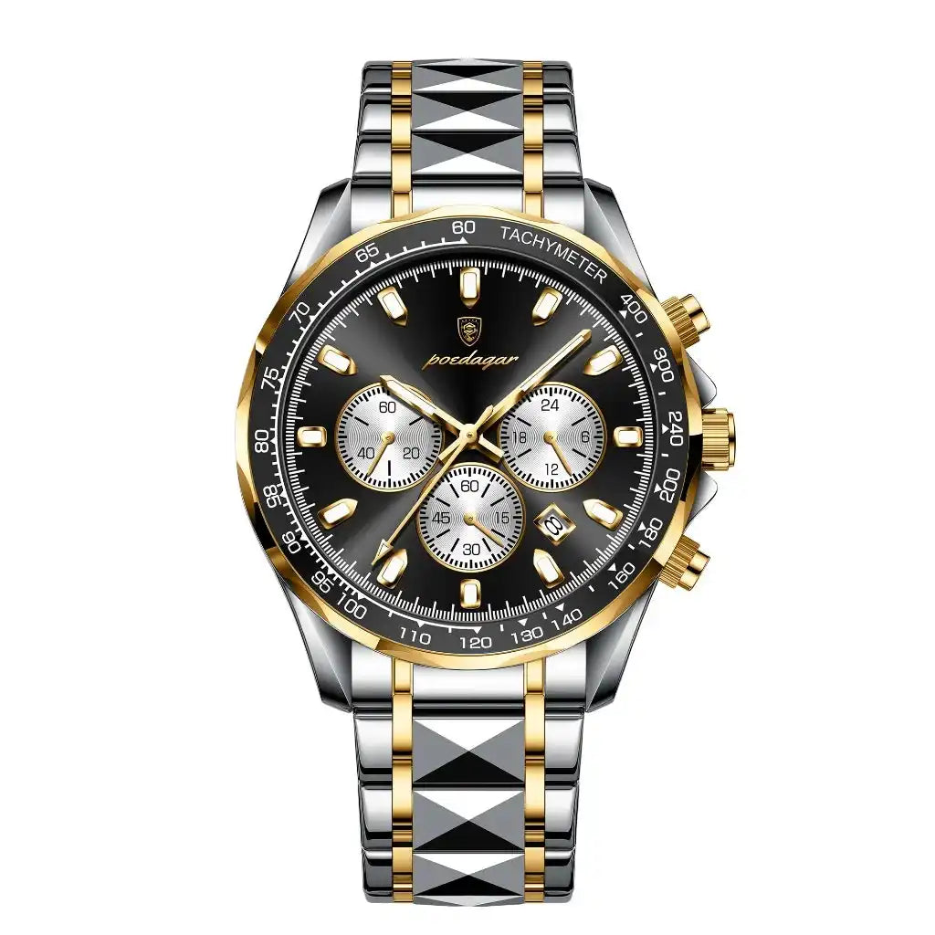 Urban Trail® Firenze · 41mm