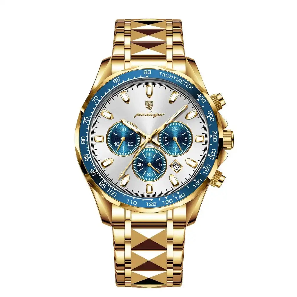 Urban Trail® Firenze · 41mm